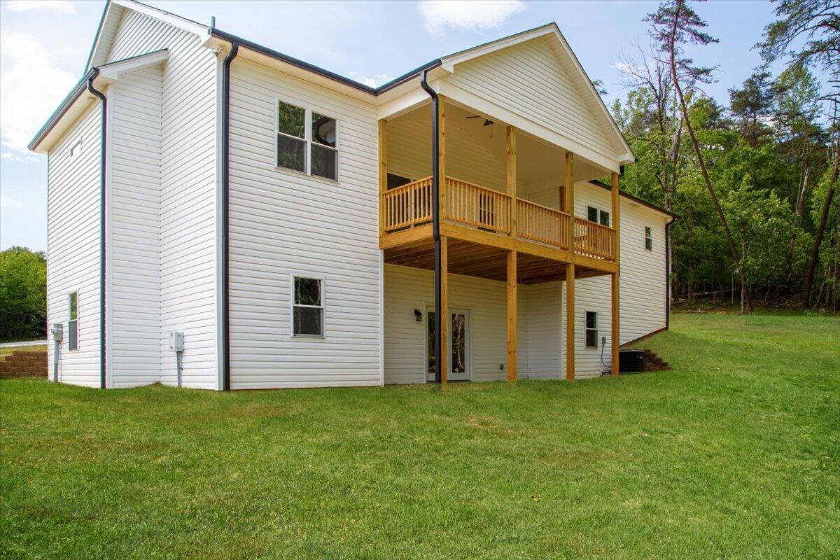 13686 Hardy Rd, Hardy, Virginia image 47