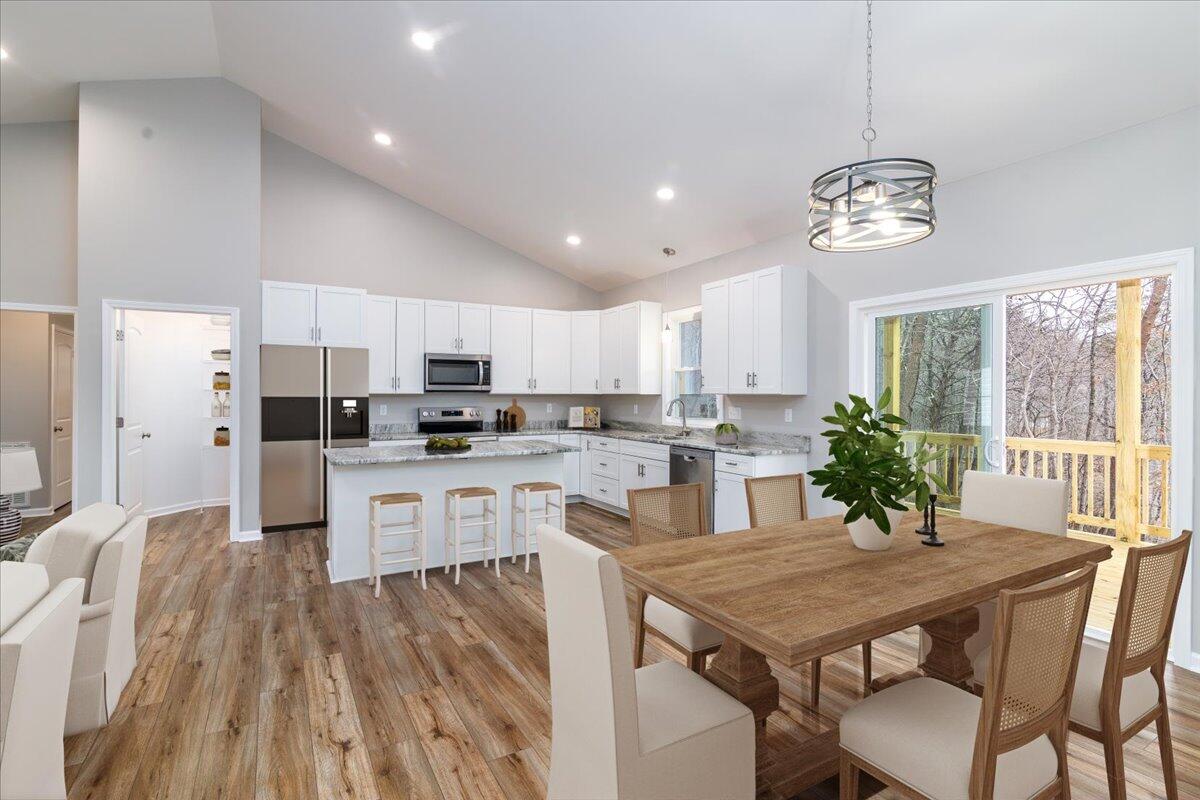 13686 Hardy Rd, Hardy, Virginia image 12