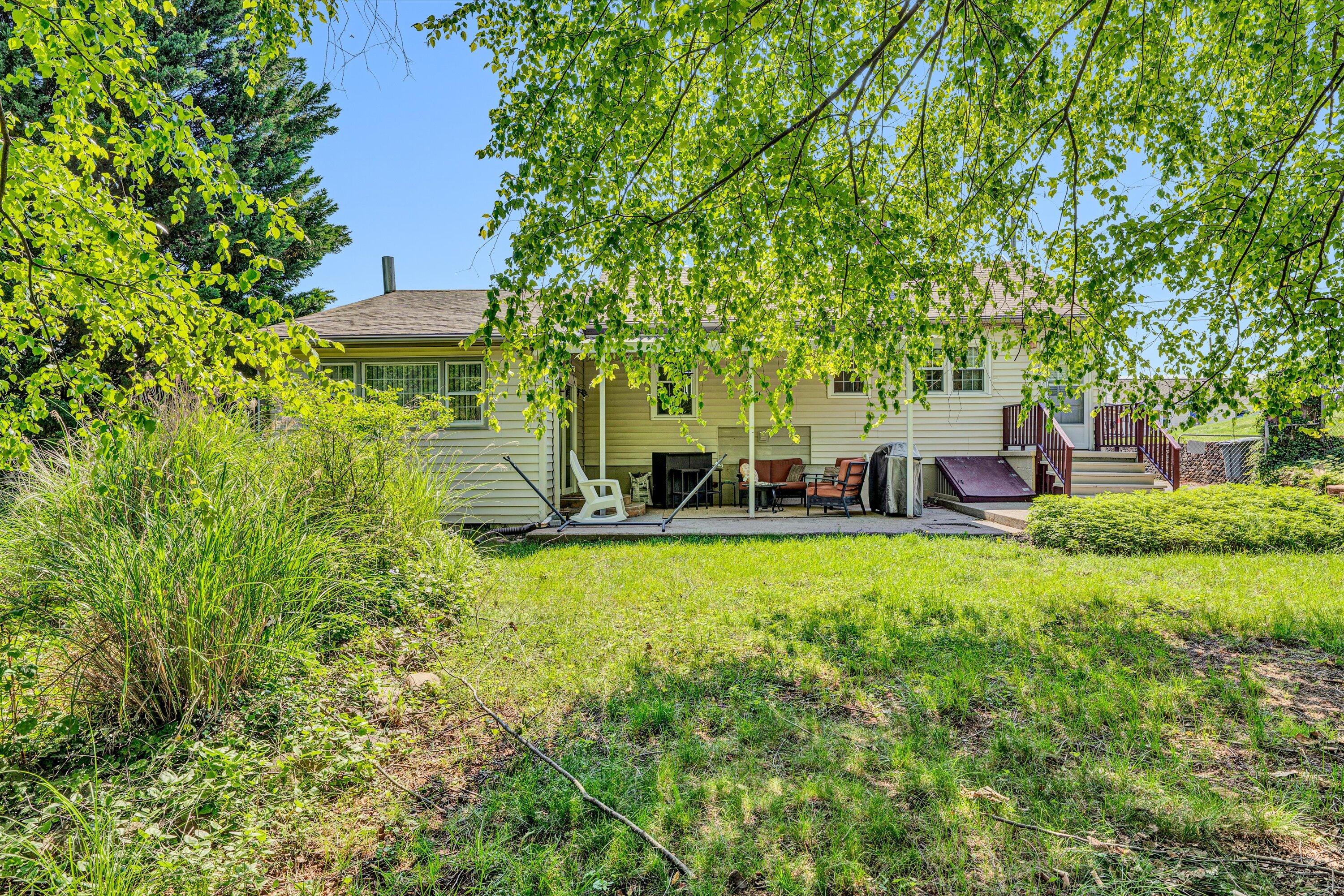 2327 Peach St, Salem, Virginia image 30