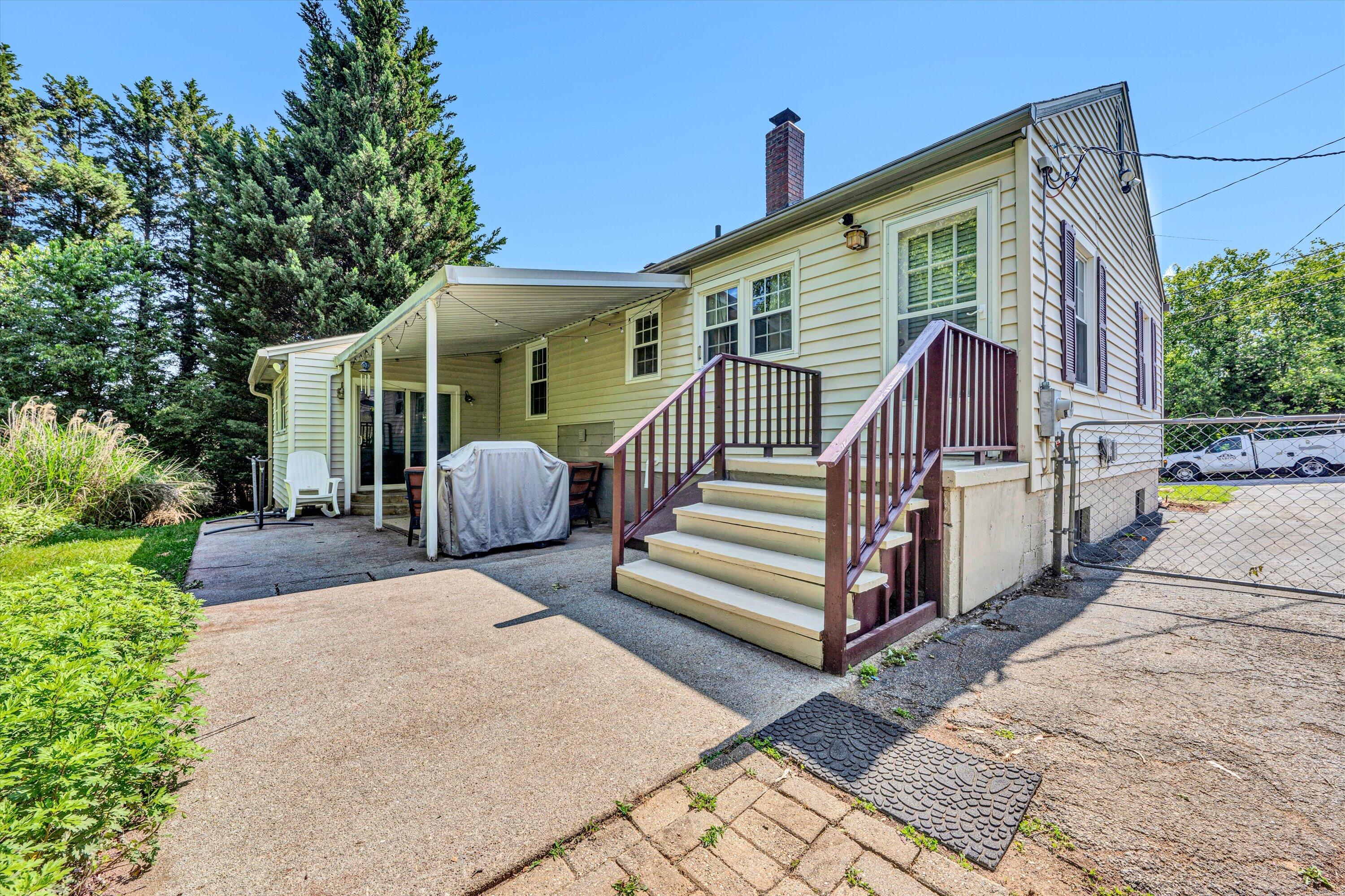 2327 Peach St, Salem, Virginia image 25