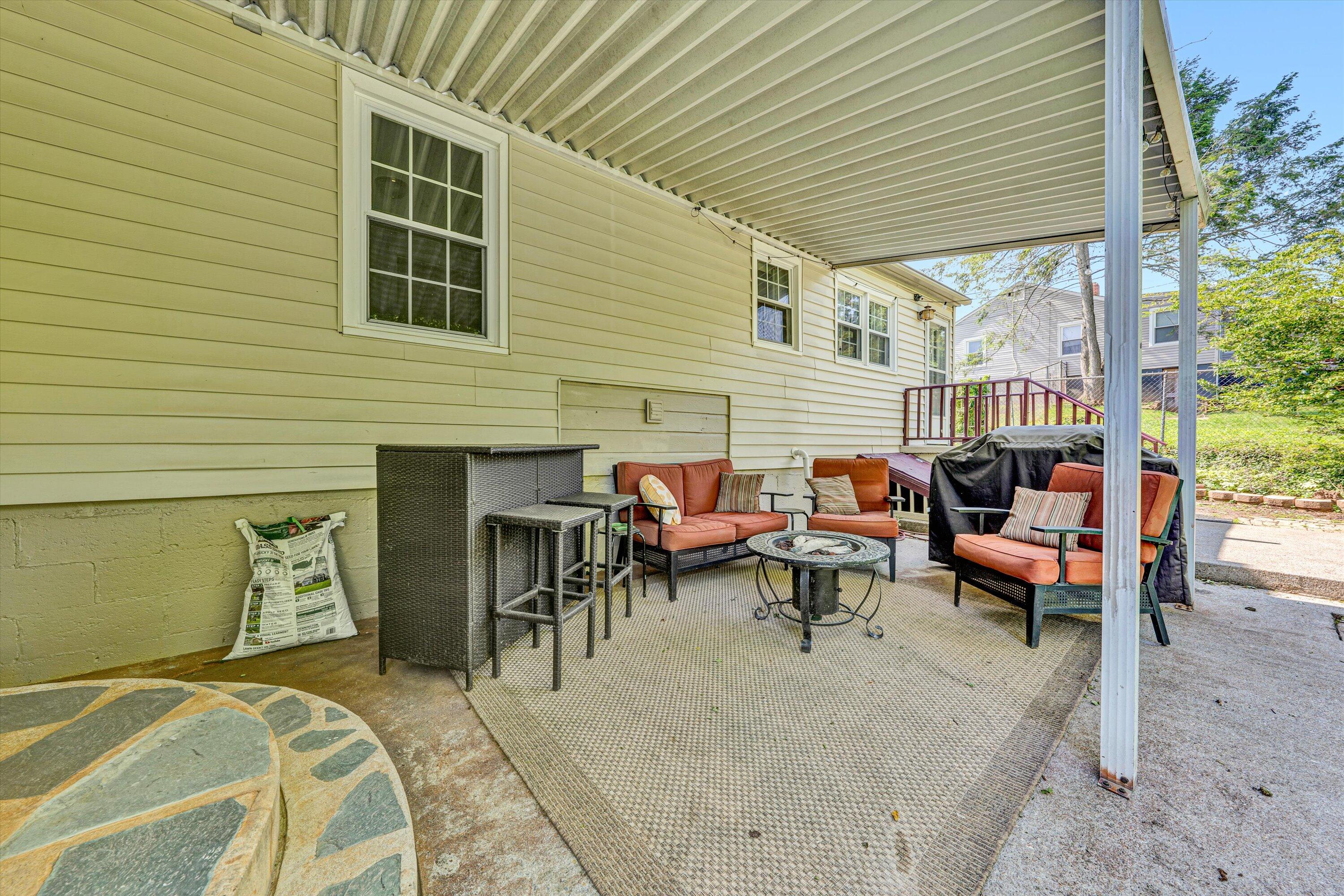 2327 Peach St, Salem, Virginia image 22