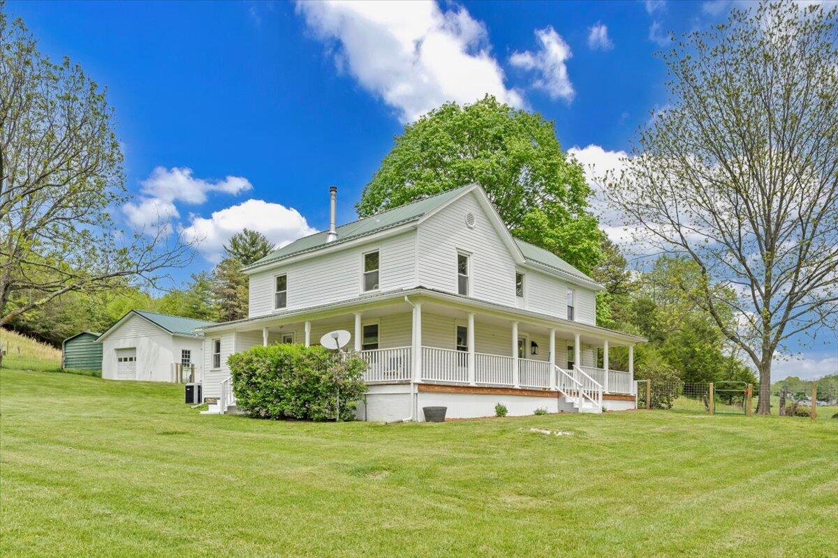 5110 Rich Patch Rd, Covington, Virginia image 3
