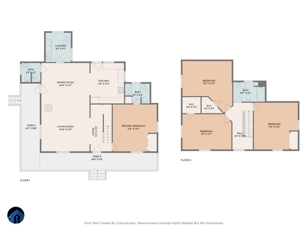 5110 Rich Patch Rd, Covington, Virginia image 22