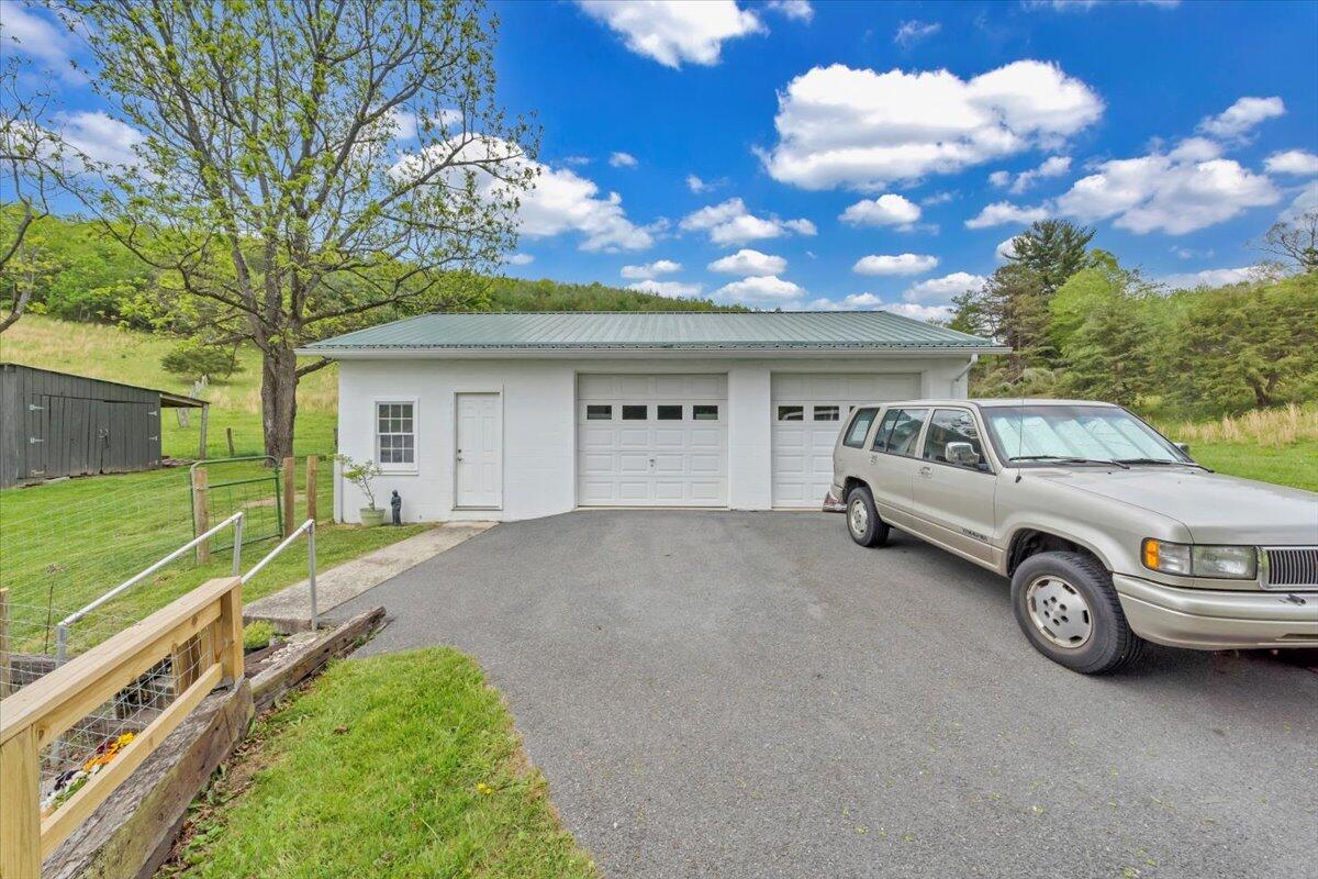 5110 Rich Patch Rd, Covington, Virginia image 4