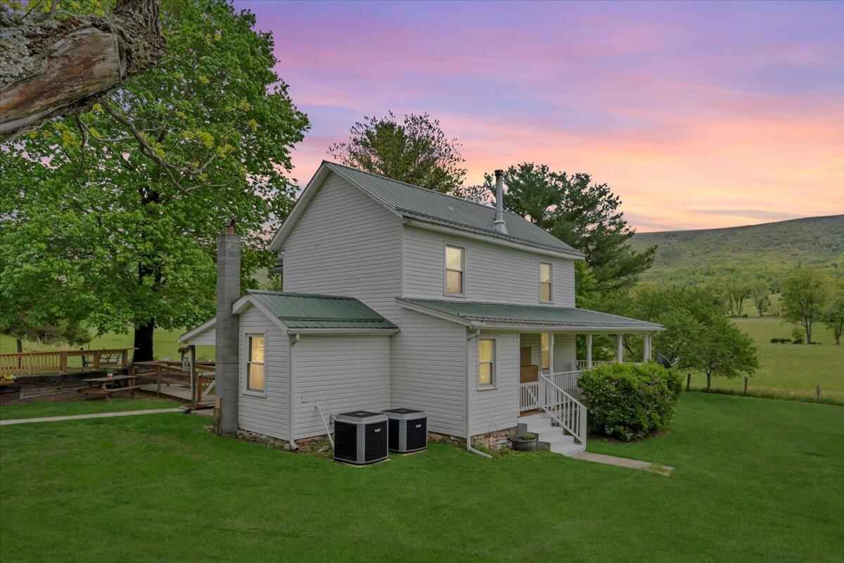 5110 Rich Patch Rd, Covington, Virginia image 5