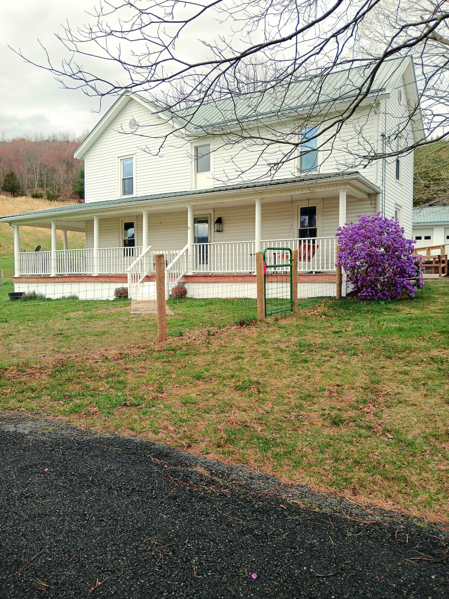 5110 Rich Patch Rd, Covington, Virginia image 10