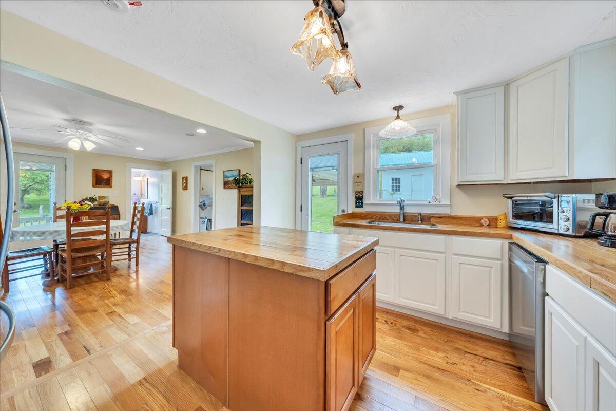 5110 Rich Patch Rd, Covington, Virginia image 38