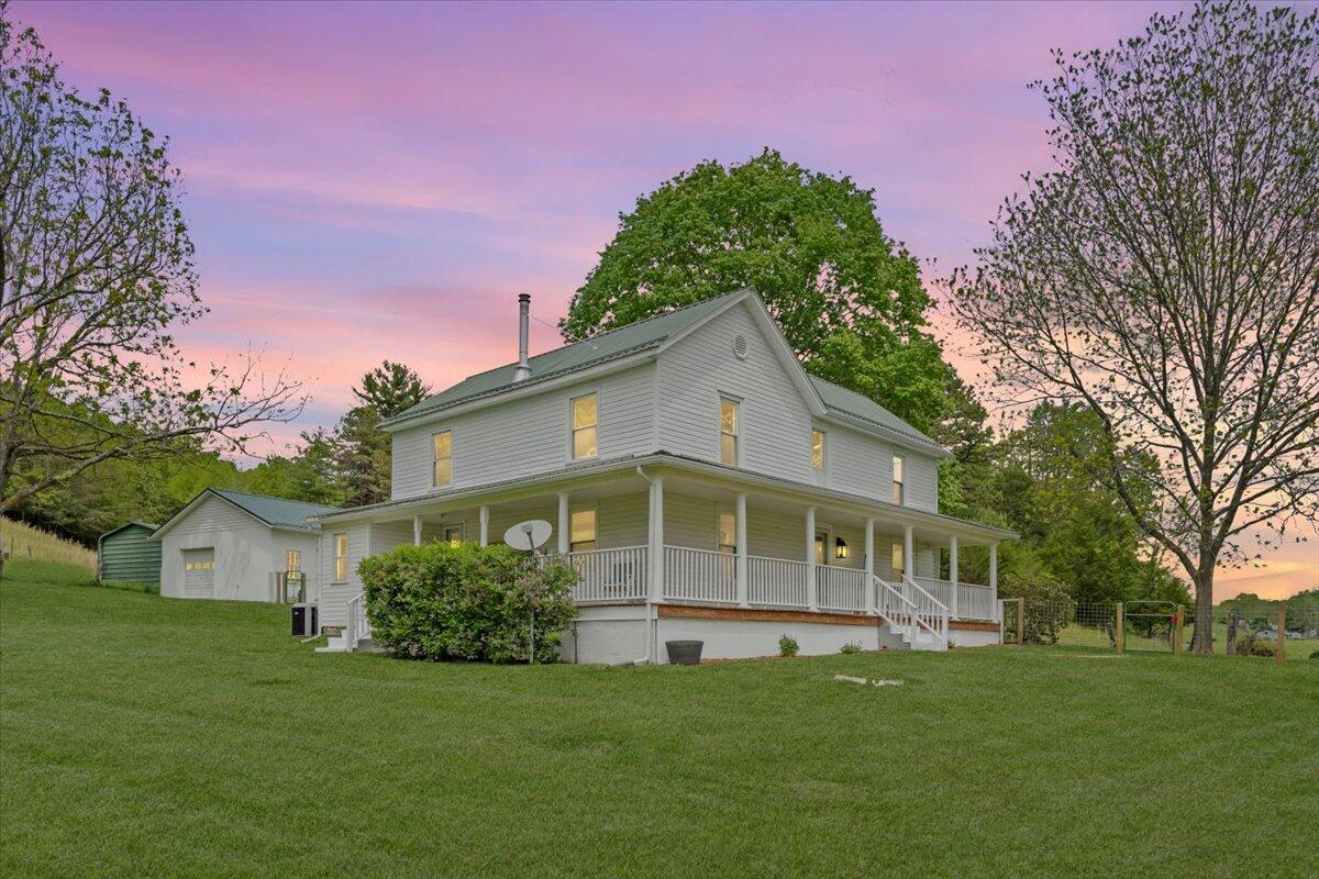 5110 Rich Patch Rd, Covington, Virginia image 1
