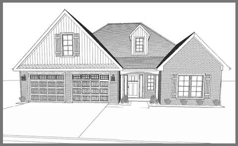 Homes For Sale - 57 Merion Cir<br/> Daleville, VA 24083