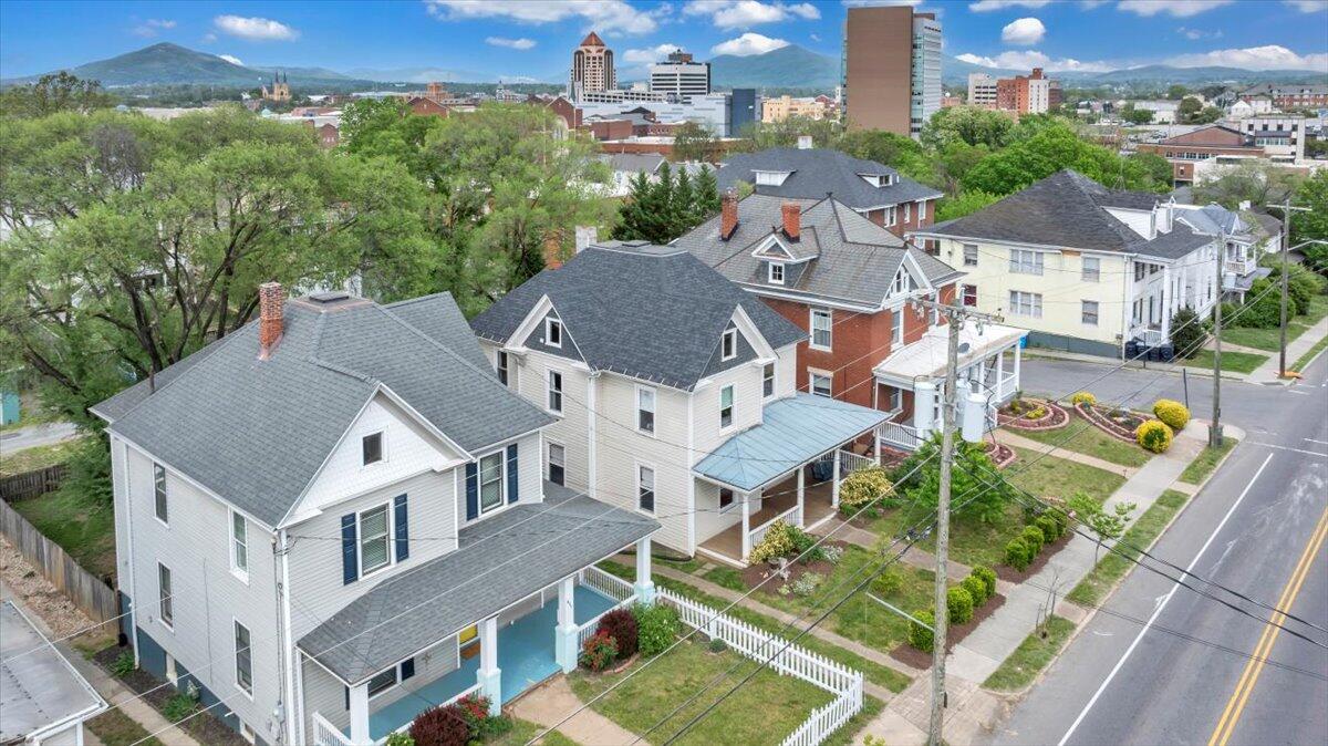 407 Elm Ave, Roanoke, Virginia image 50