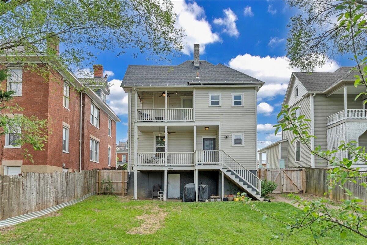 407 Elm Ave, Roanoke, Virginia image 43
