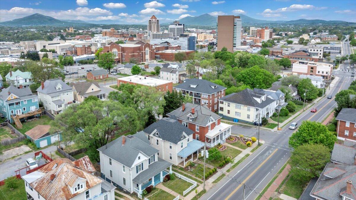 407 Elm Ave, Roanoke, Virginia image 49