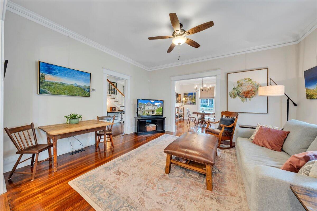 407 Elm Ave, Roanoke, Virginia image 16