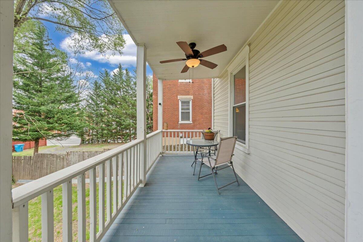 407 Elm Ave, Roanoke, Virginia image 41