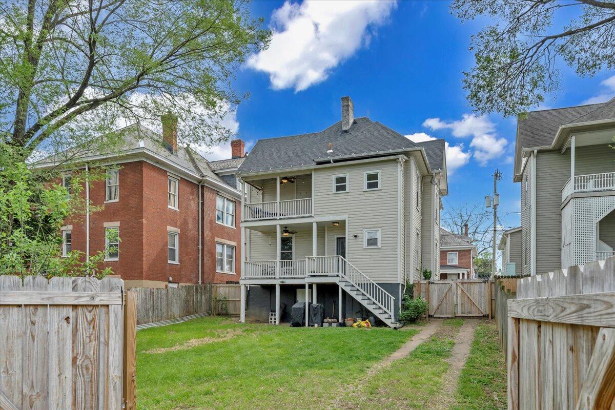 407 Elm Ave, Roanoke, Virginia image 45
