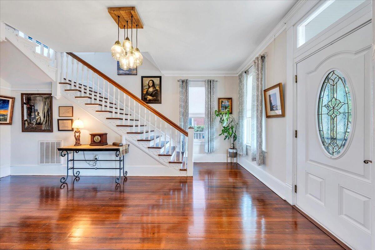 407 Elm Ave, Roanoke, Virginia image 7