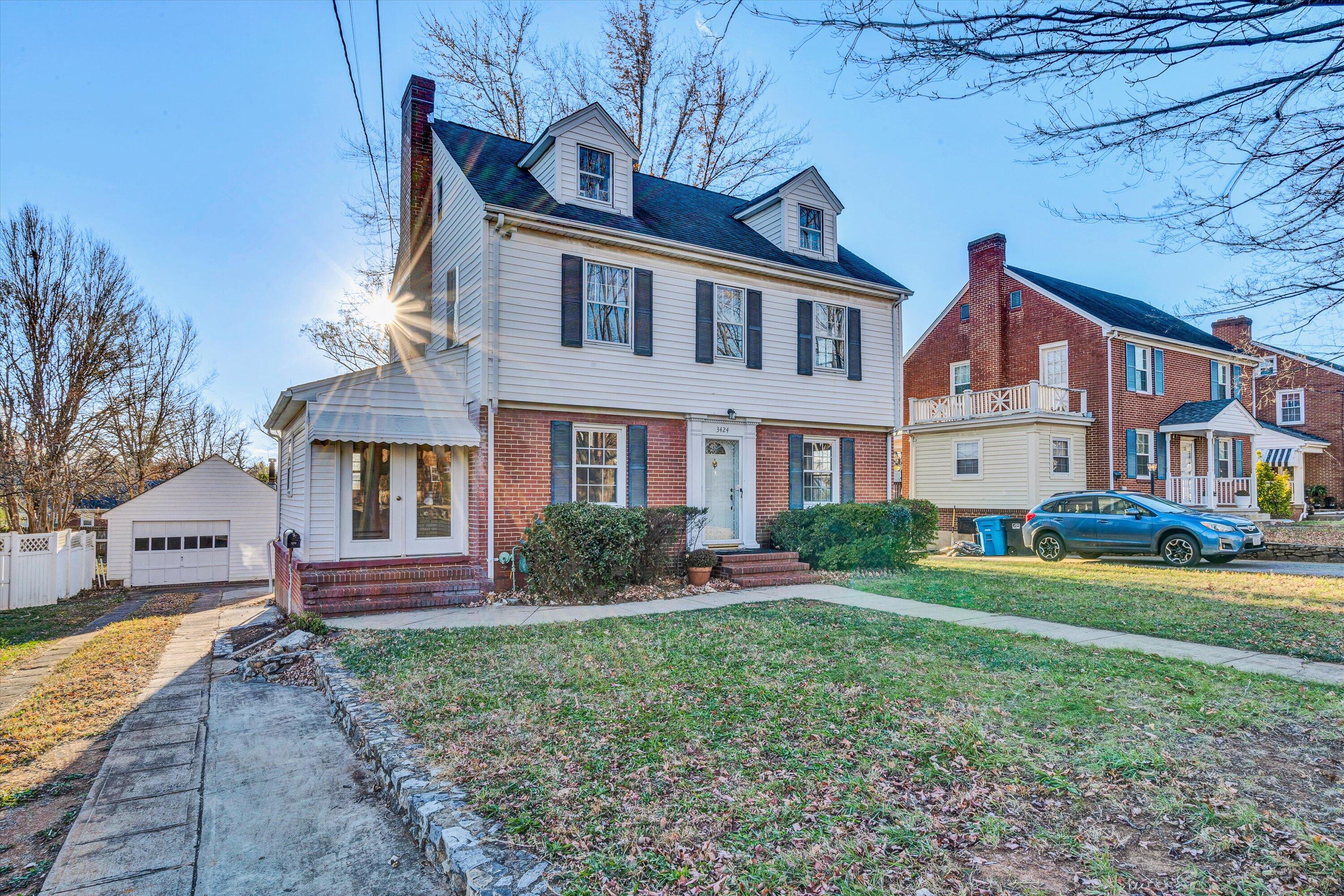 3424 Courtland Rd, Roanoke, Virginia image 1