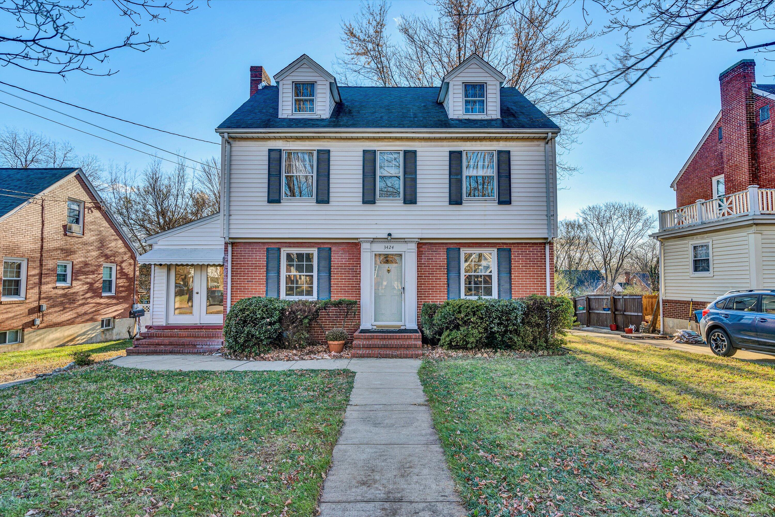 3424 Courtland Rd, Roanoke, Virginia image 2