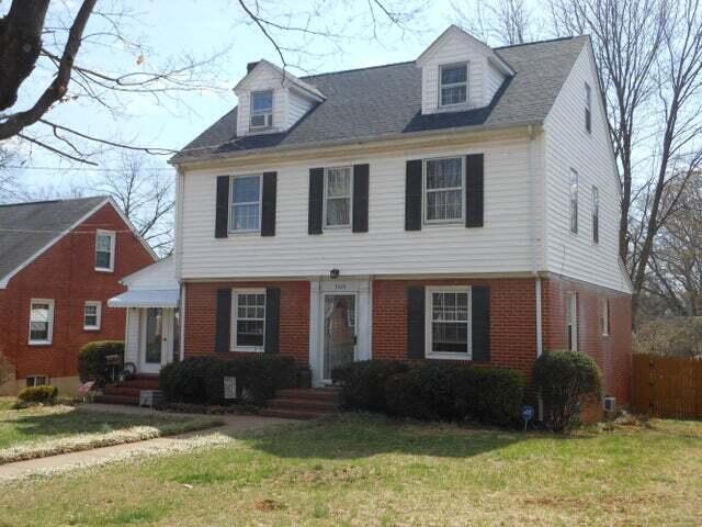 3424 Courtland Rd, Roanoke, Virginia image 3