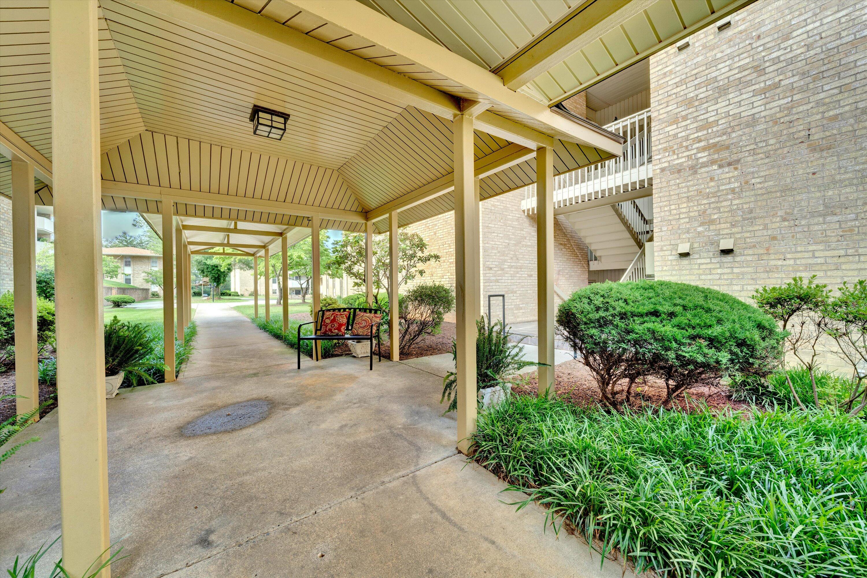 5260 Crossbow Cir #9E, Roanoke, Ohio image 3