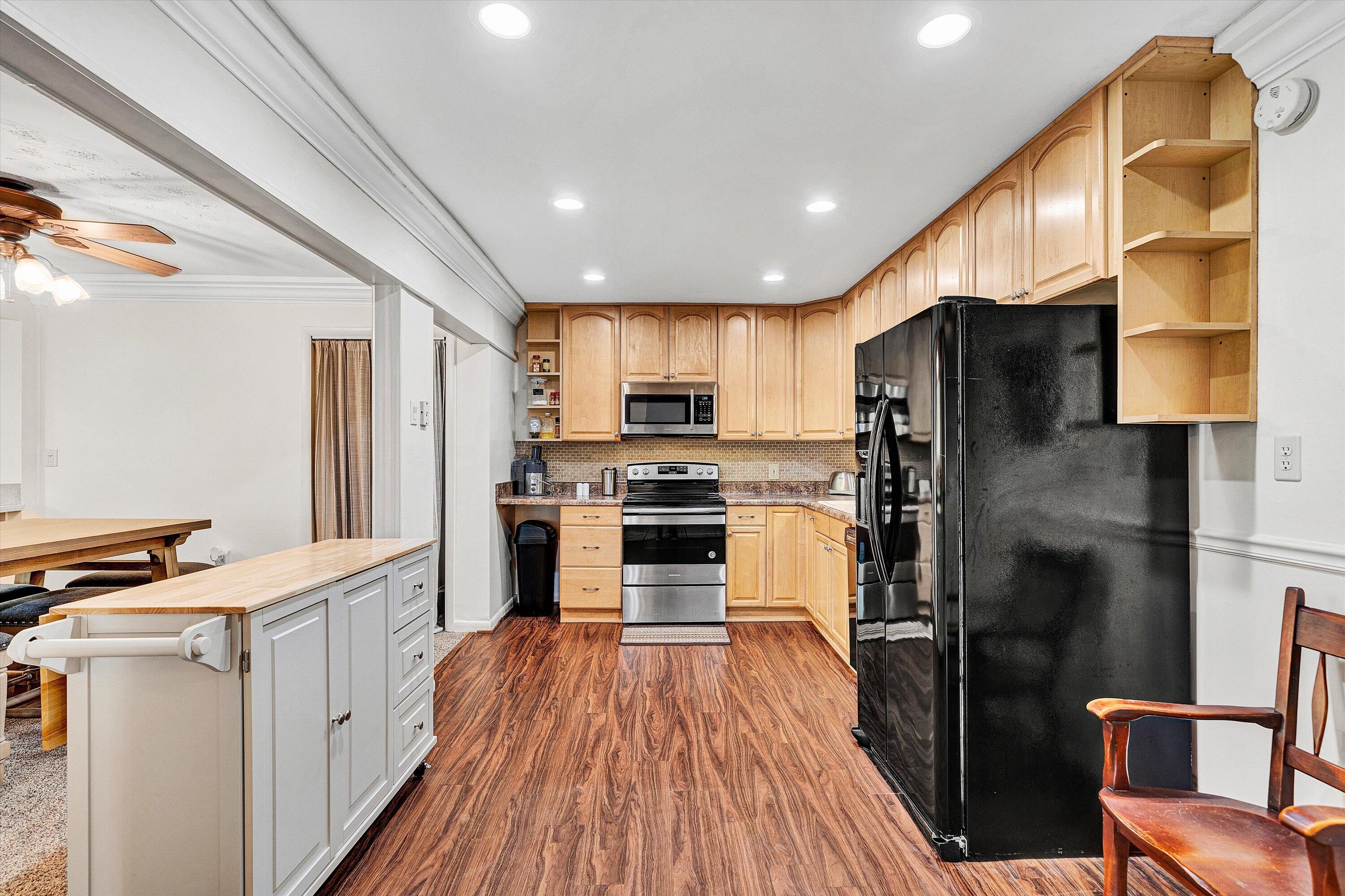 5260 Crossbow Cir #9E, Roanoke, Ohio image 6