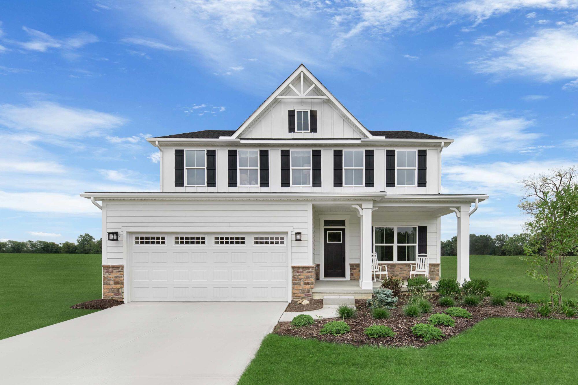 7149 Fairway Ridge Cir, Salem, Virginia image 1