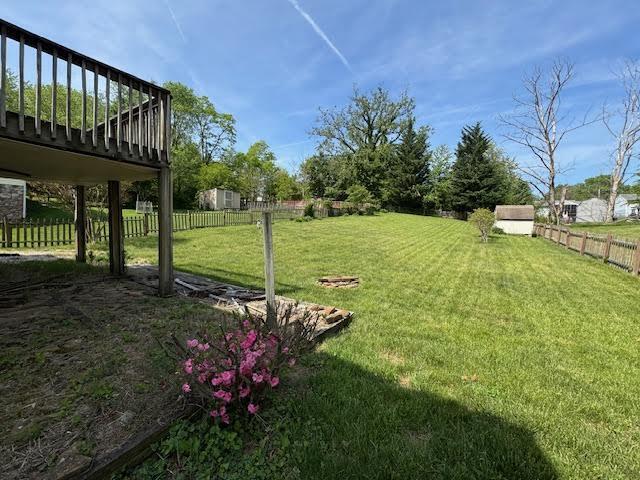 736 Caldwell St, Roanoke, Virginia image 20
