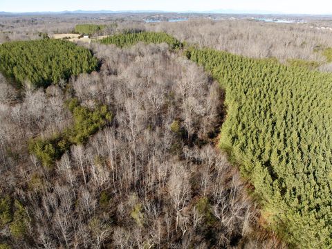 Vacant Land For Sale - Dillards Hill Rd<br/> Union Hall, VA 24176