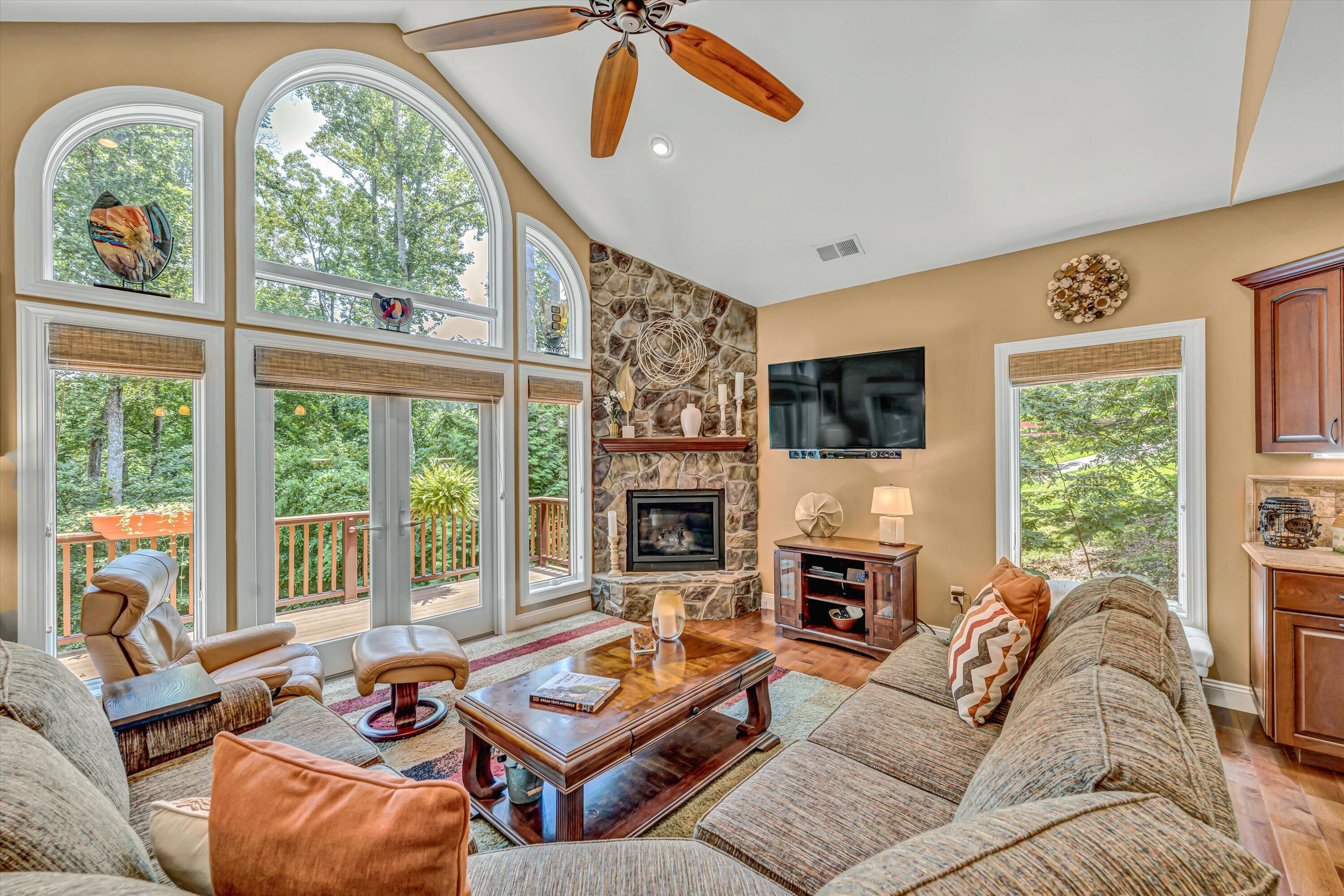 480 Winding Waters Dr, Moneta, Virginia image 14