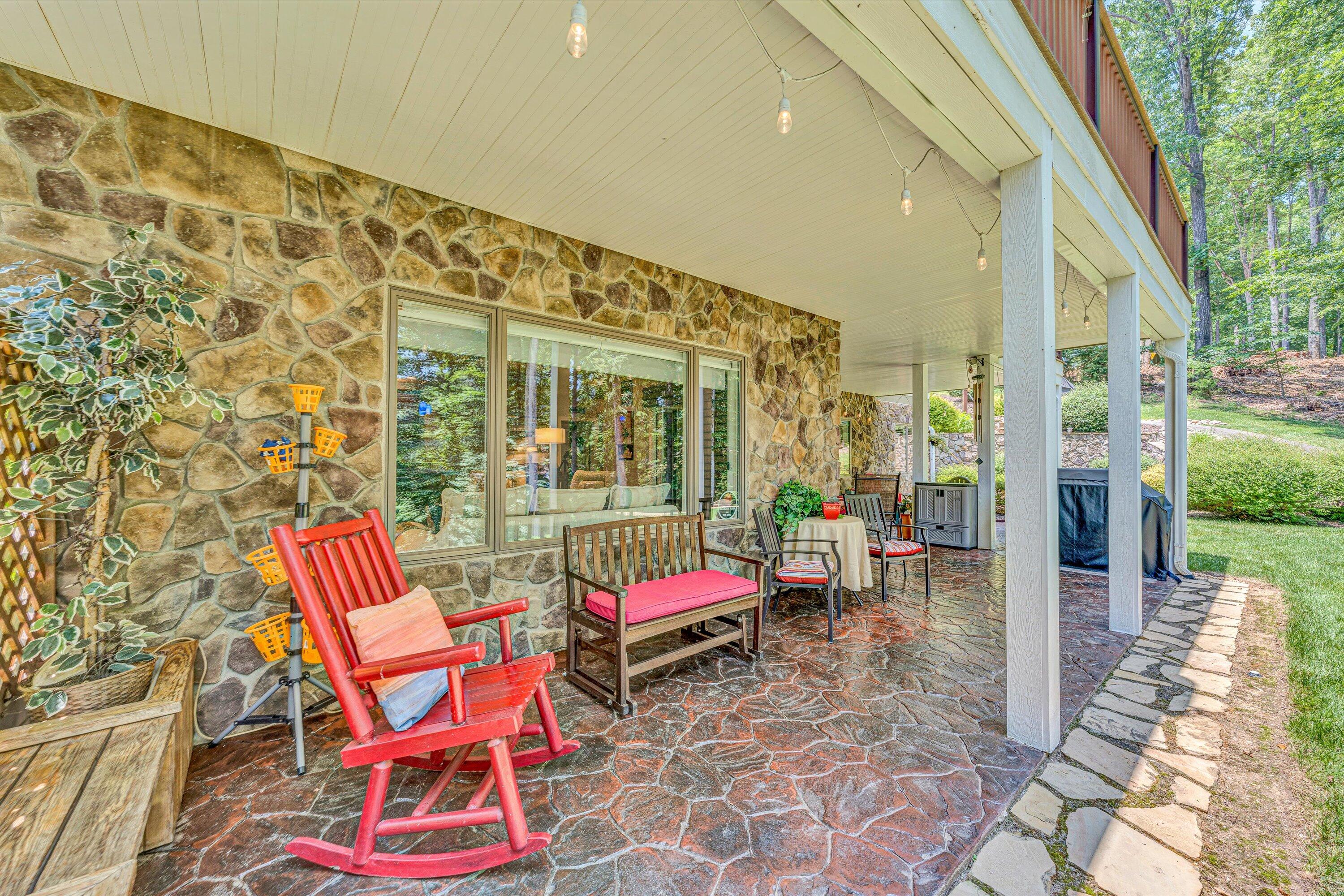 480 Winding Waters Dr, Moneta, Virginia image 49