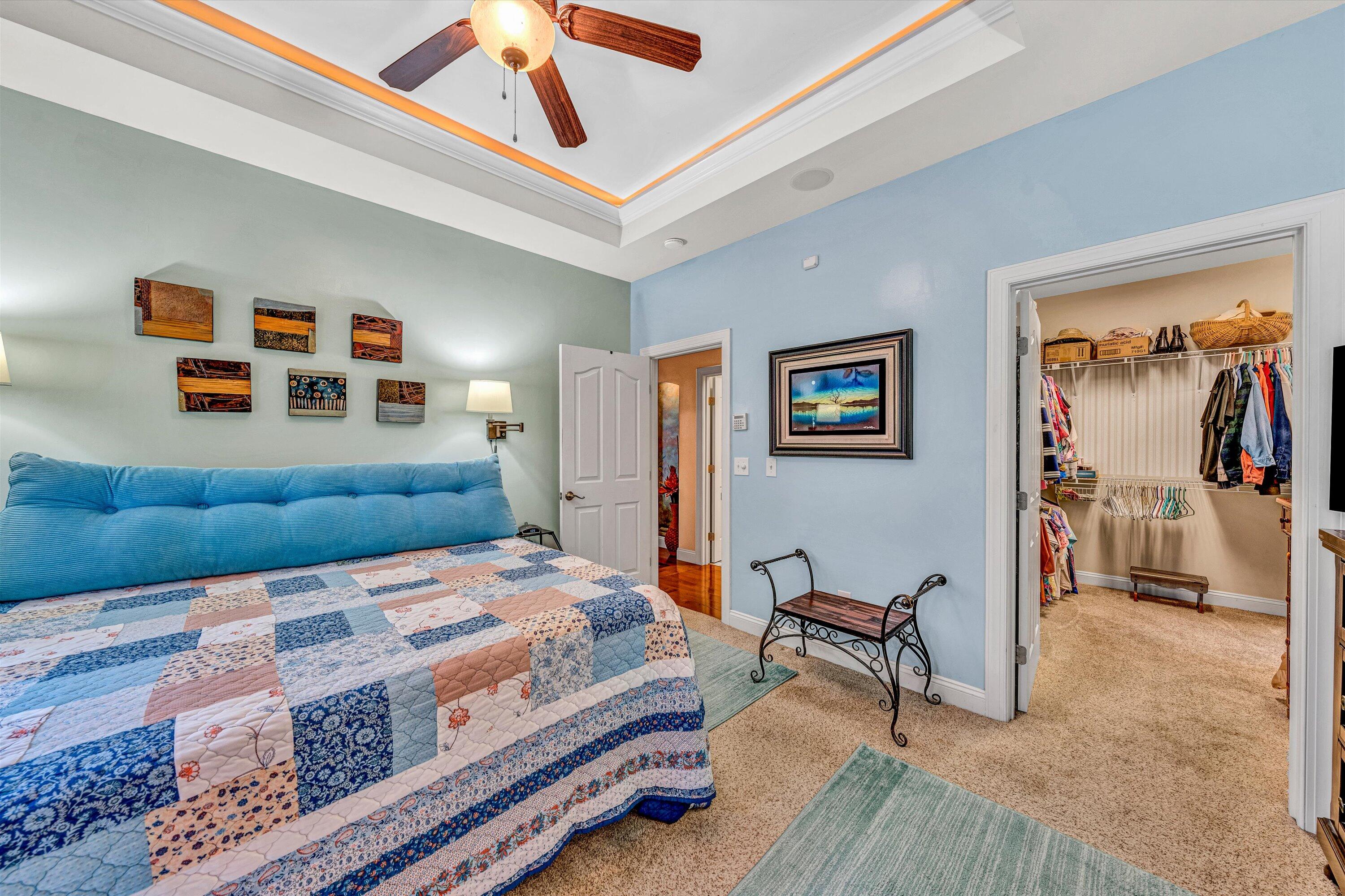 480 Winding Waters Dr, Moneta, Virginia image 19