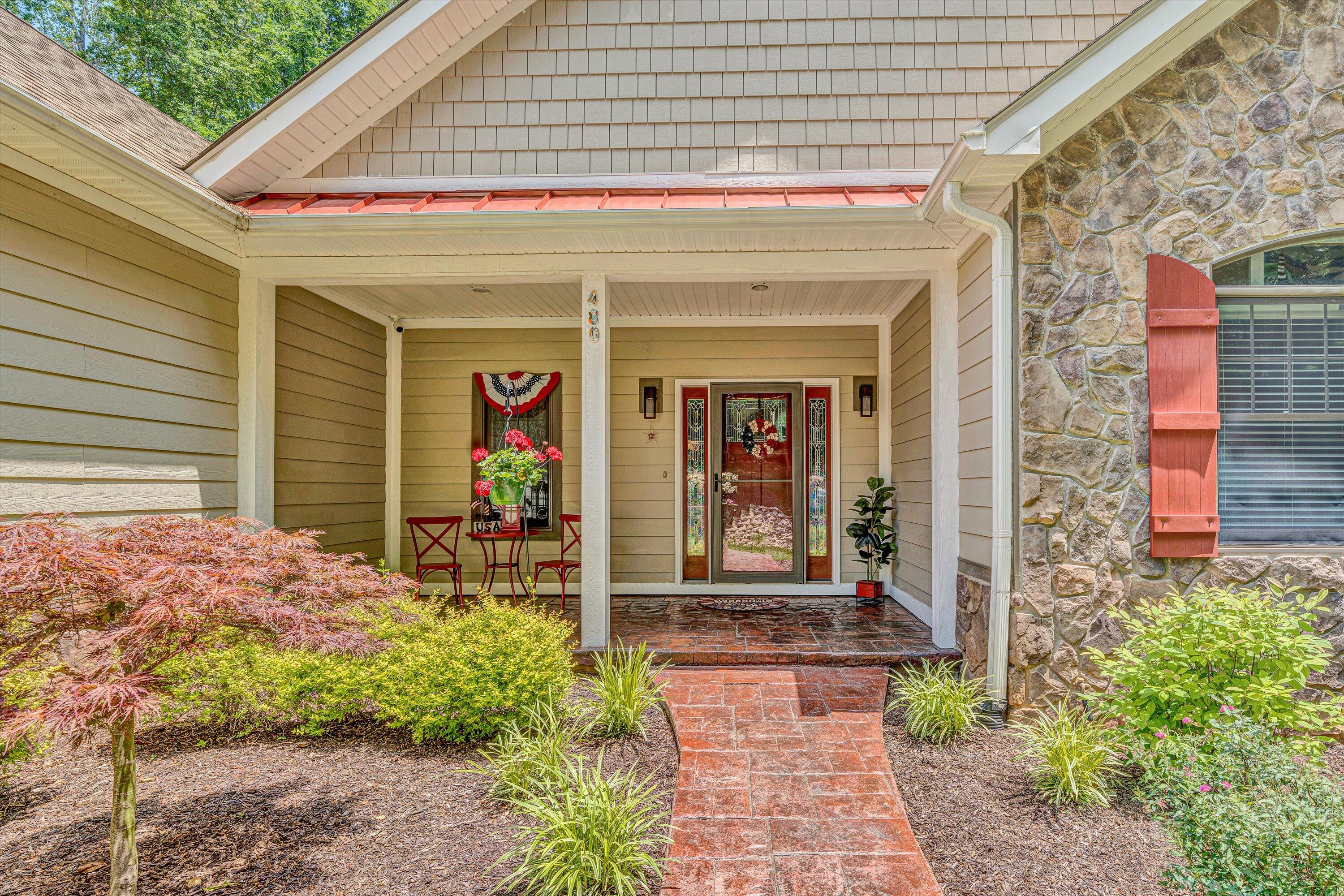 480 Winding Waters Dr, Moneta, Virginia image 5