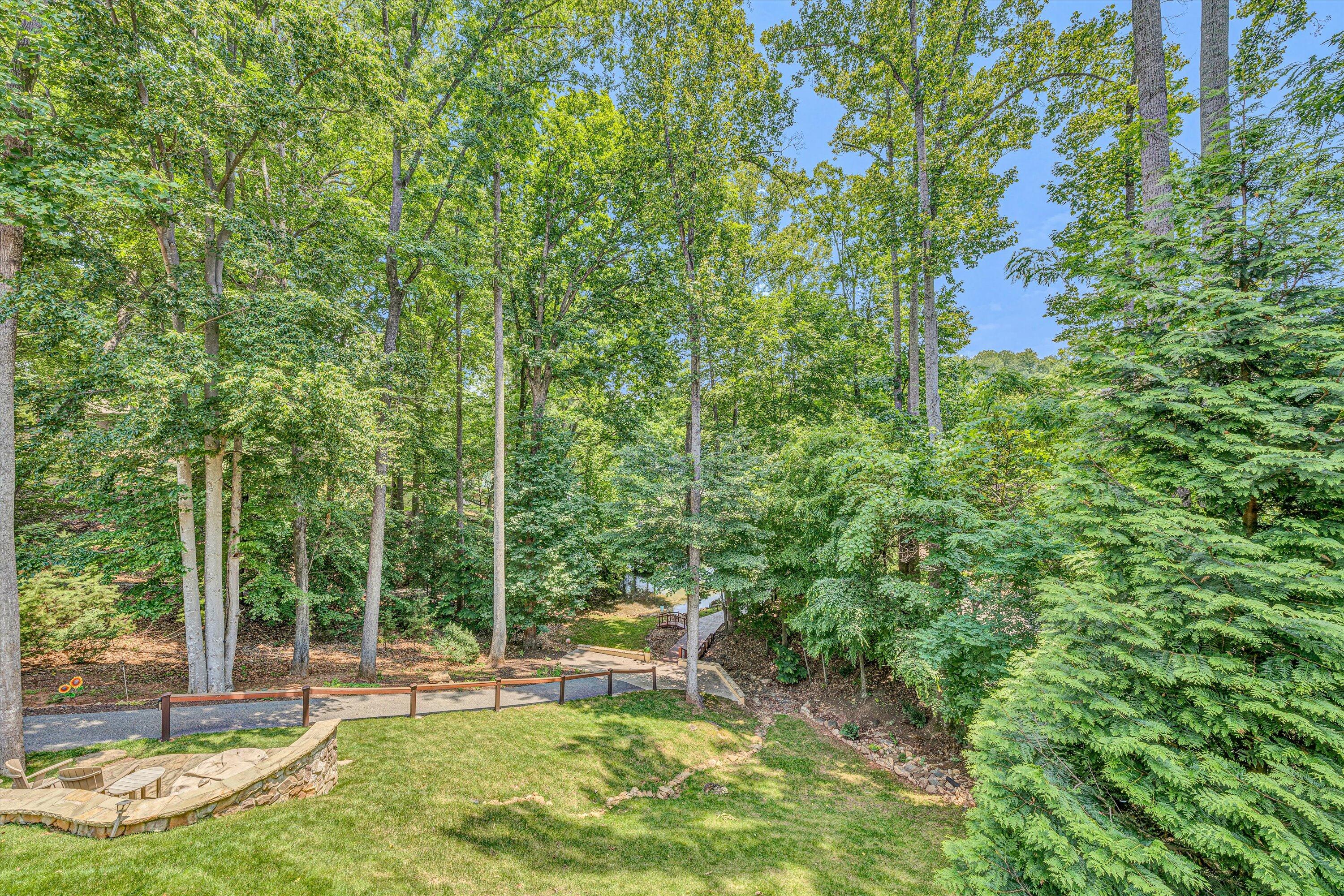 480 Winding Waters Dr, Moneta, Virginia image 45