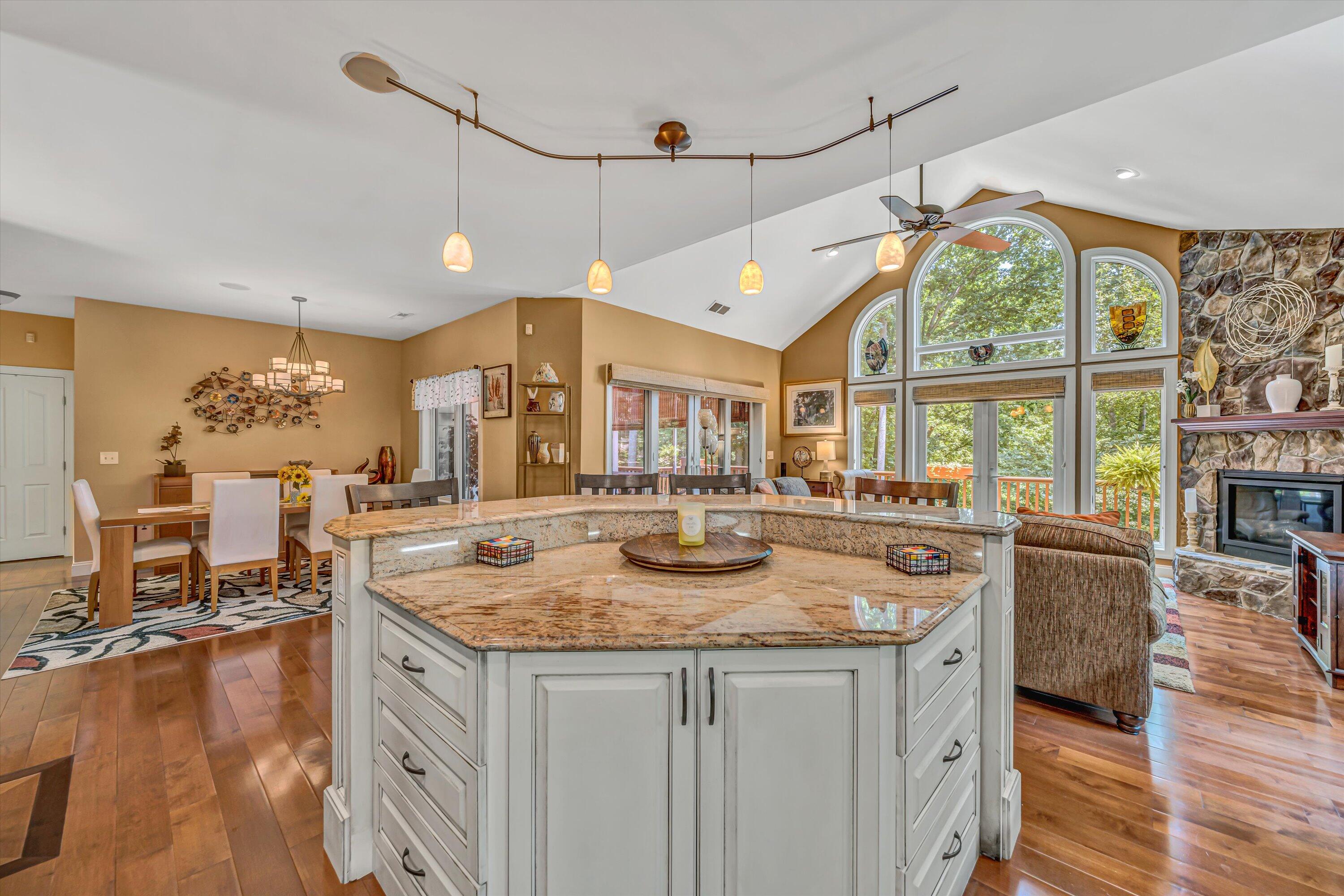 480 Winding Waters Dr, Moneta, Virginia image 10