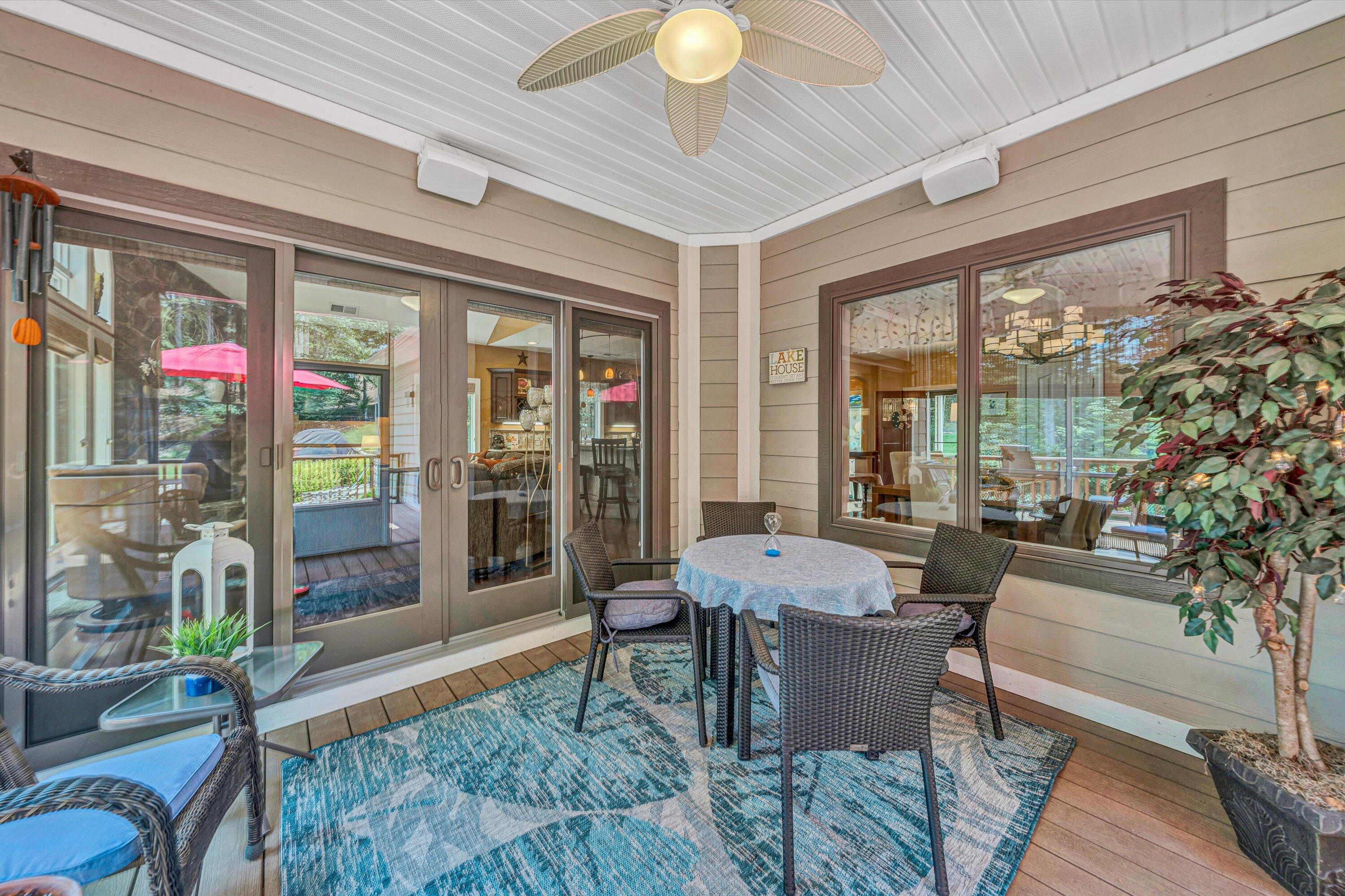 480 Winding Waters Dr, Moneta, Virginia image 32