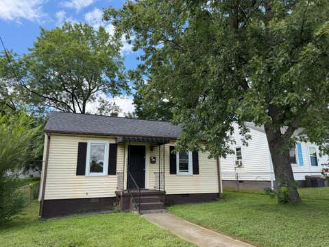 Homes For Sale - 930 Morgan Ave<br/> Roanoke, VA 24013