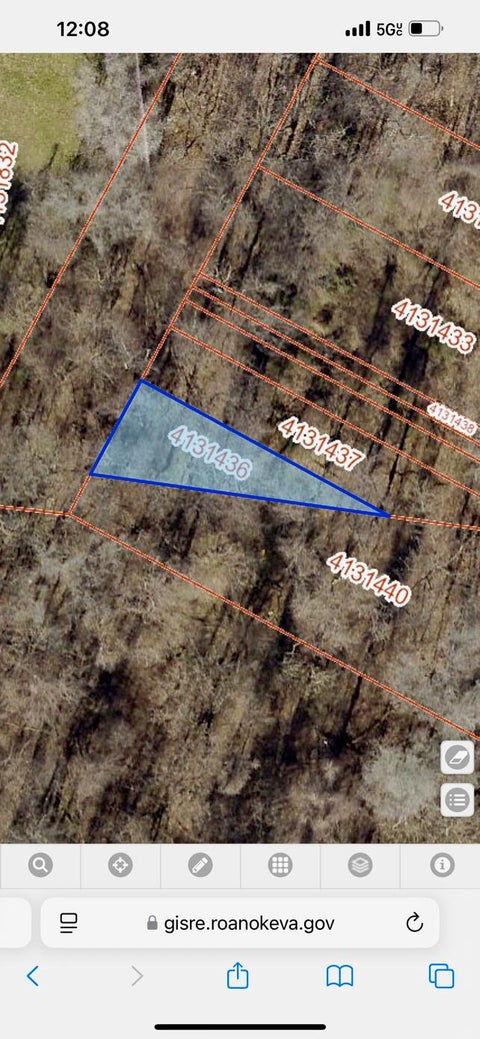 Vacant Land For Sale - Buena Vista Blvd<br/> Roanoke, VA 24013