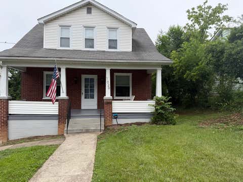 Homes For Sale - 1029 15th St<br/> Roanoke, VA 24013