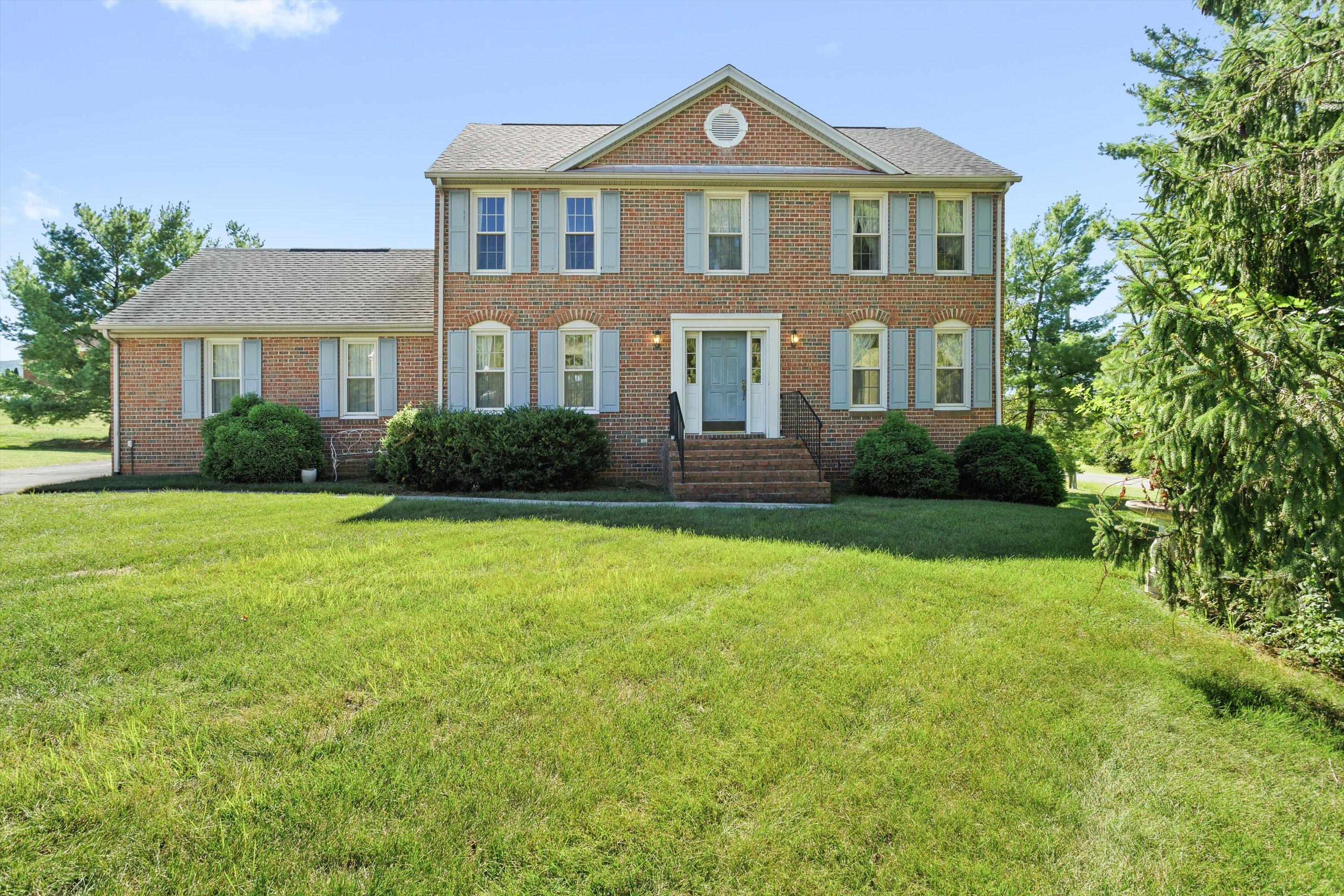 View Roanoke, VA 24012 house