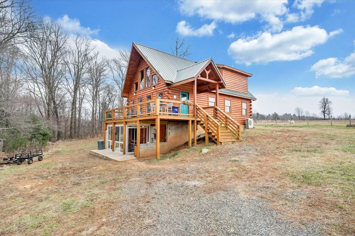 1227 Cherry Creek Rd, Meadows of Dan, Virginia image 36