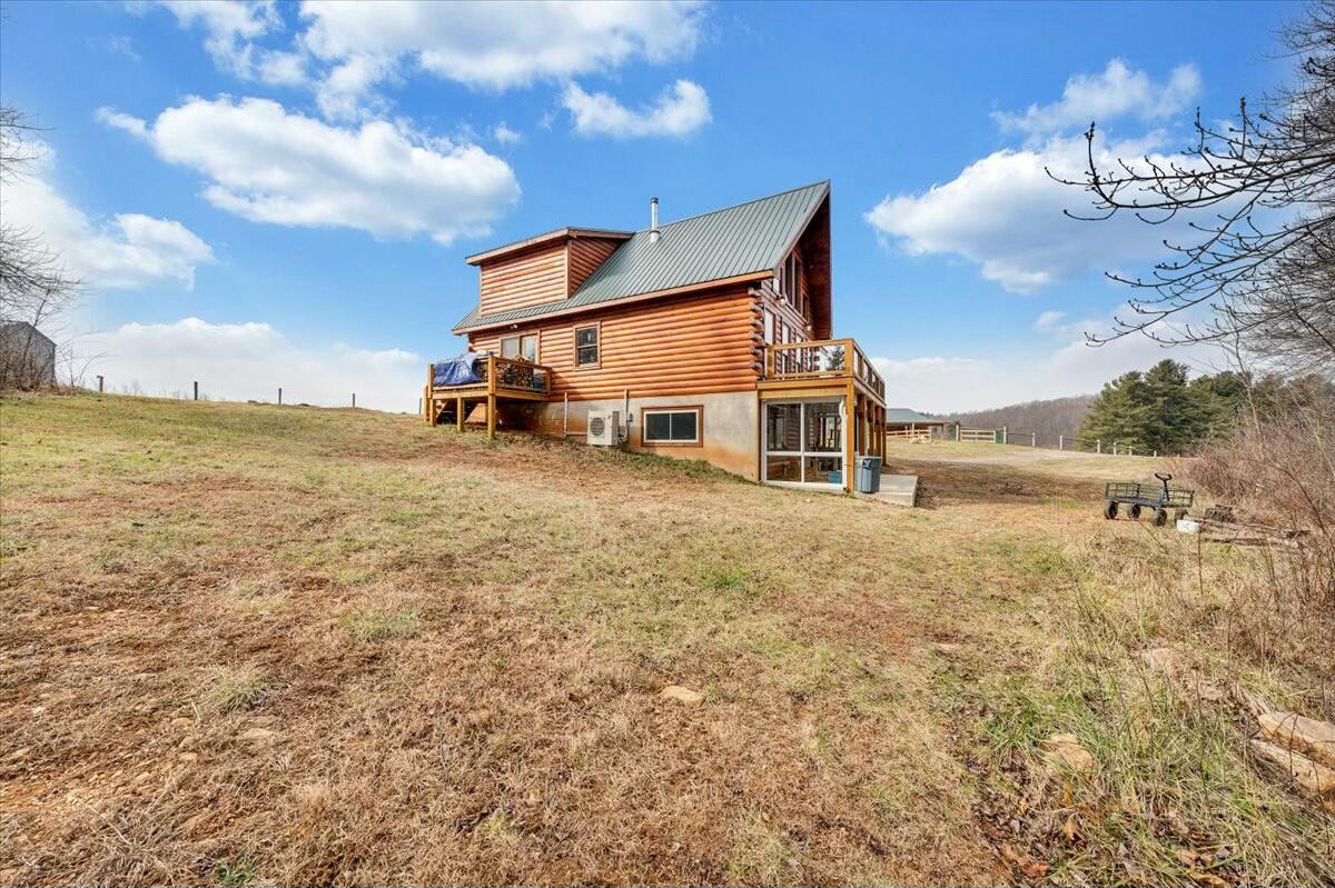 1227 Cherry Creek Rd, Meadows of Dan, Virginia image 39