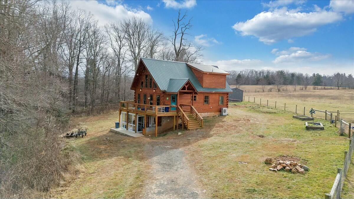 1227 Cherry Creek Rd, Meadows of Dan, Virginia image 46