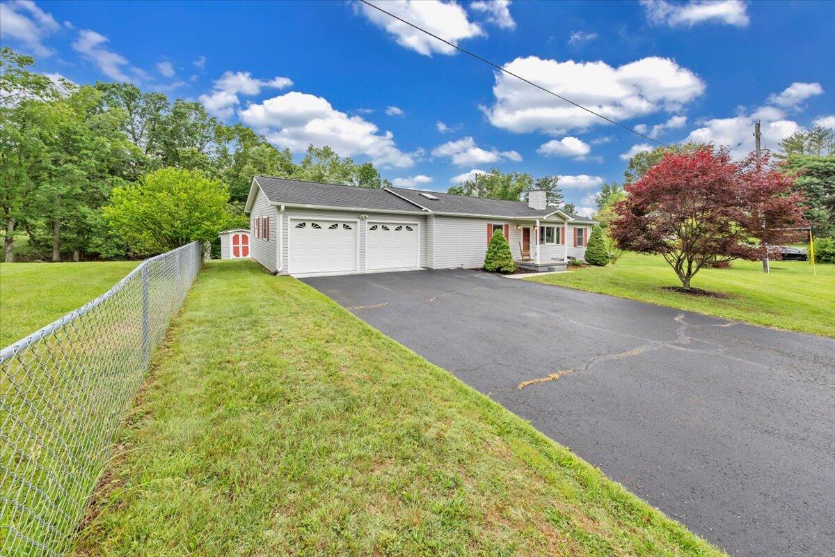 430 Virginian Dr, Christiansburg, Virginia image 35