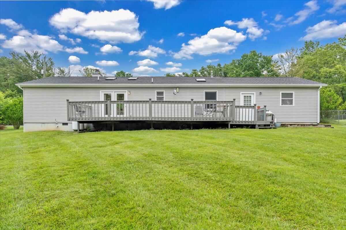 430 Virginian Dr, Christiansburg, Virginia image 32