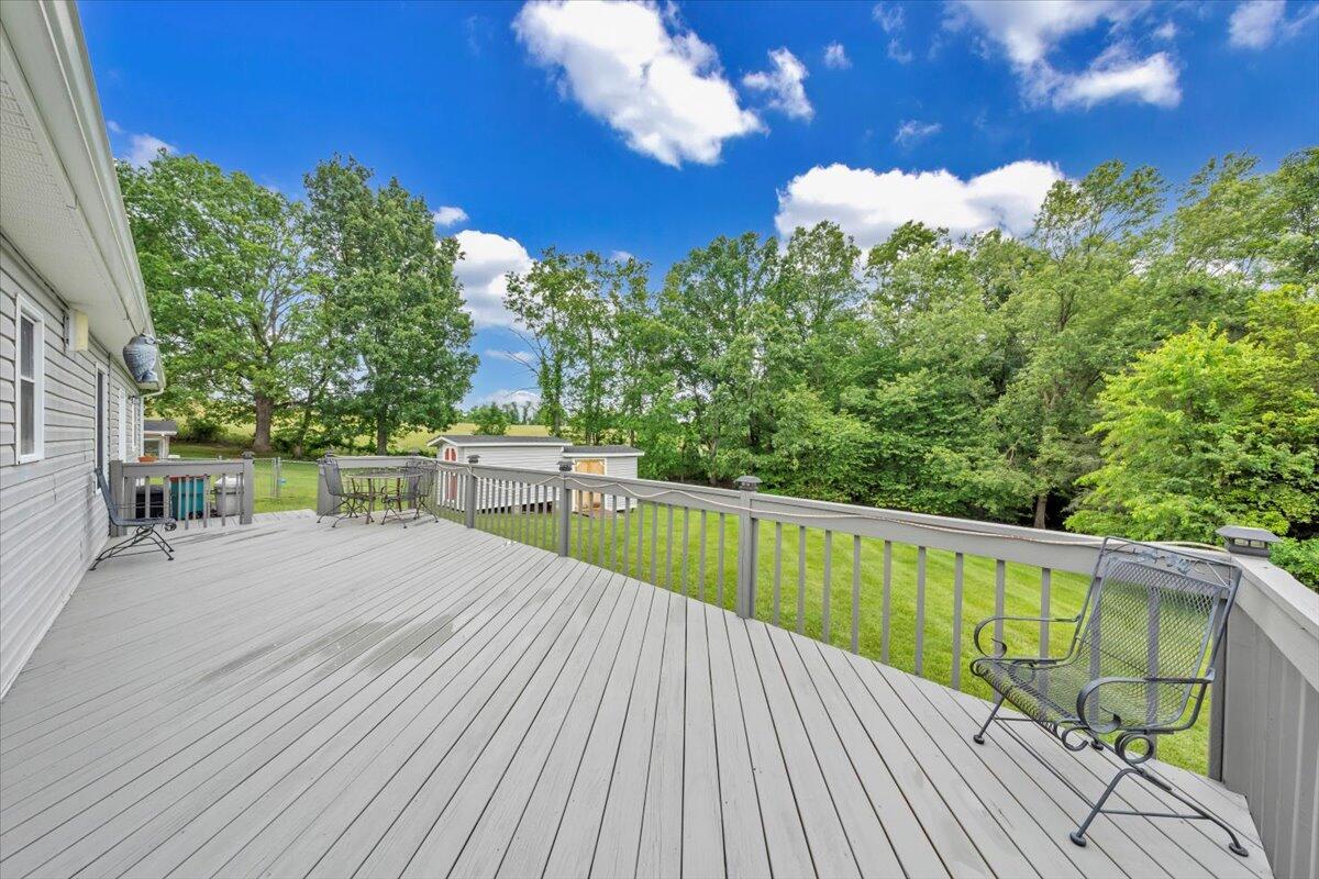 430 Virginian Dr, Christiansburg, Virginia image 30