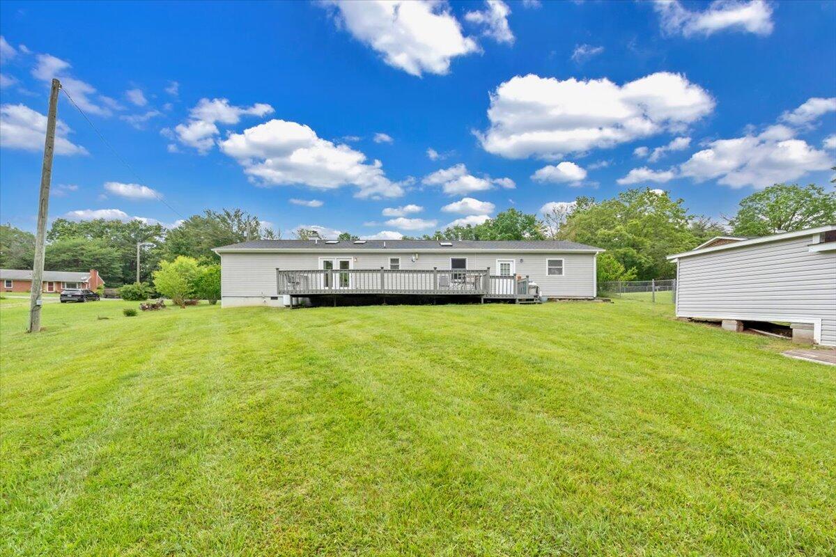 430 Virginian Dr, Christiansburg, Virginia image 33