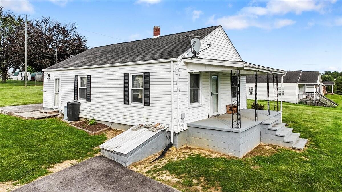 5144 Thornspring Rd, Pulaski, Virginia image 45