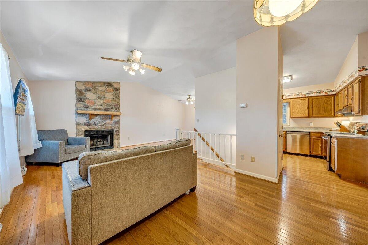 274 Ridgeview Rd, Blue Ridge, Virginia image 7