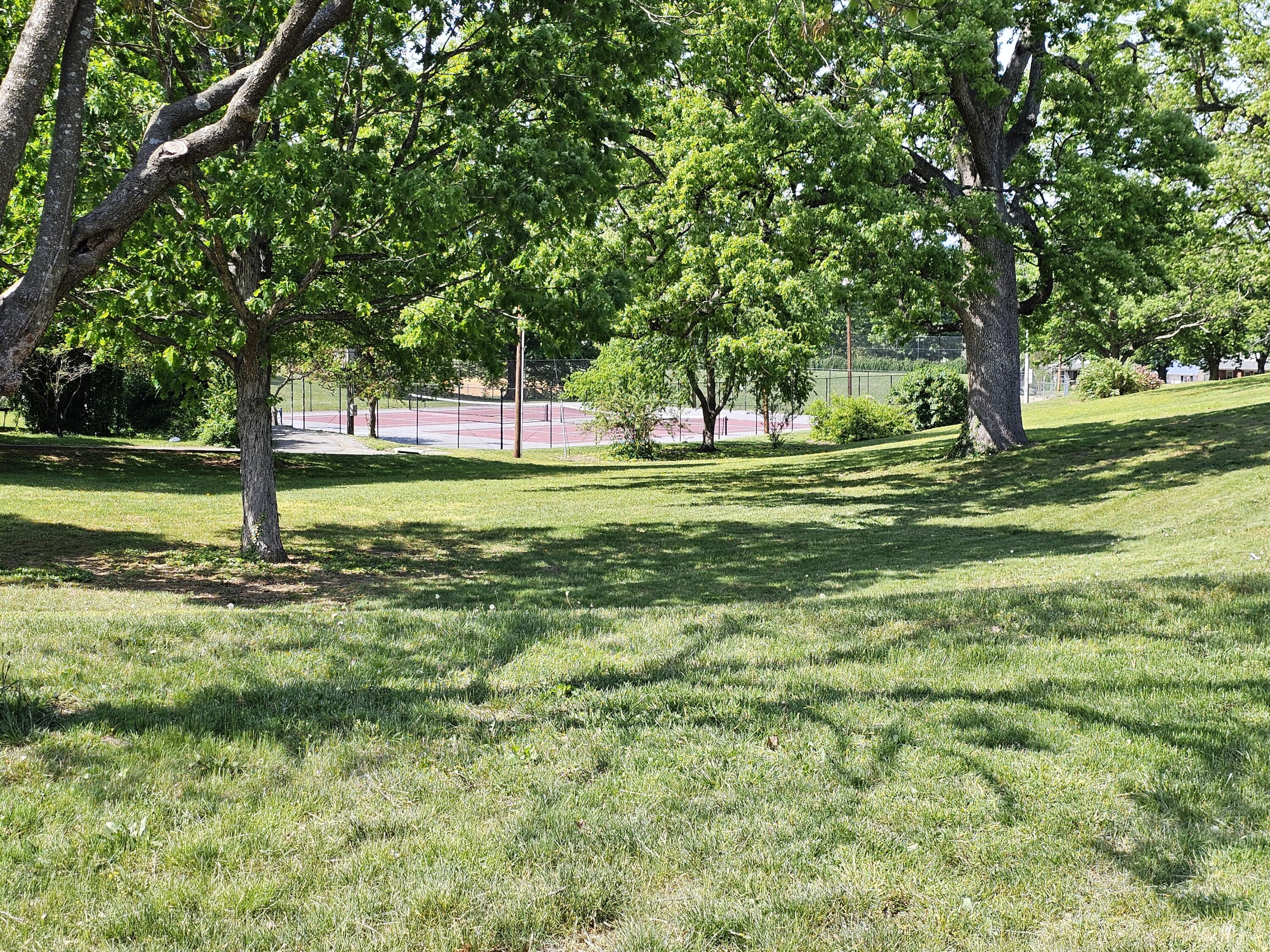 1201 Penrod Ave, Roanoke, Virginia image 18