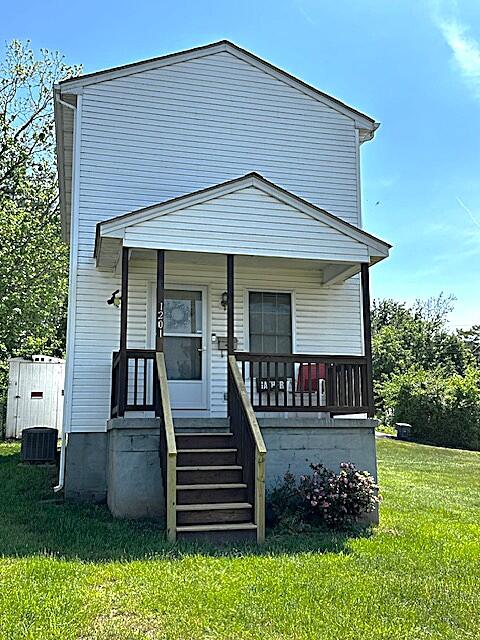 1201 Penrod Ave, Roanoke, Virginia image 2